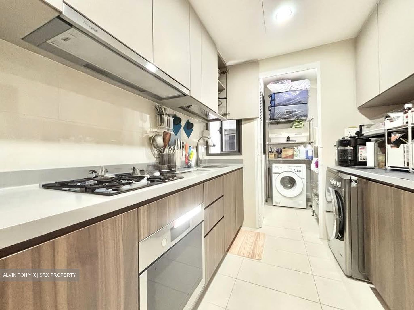 Parc Life (D27), Condominium #535369911